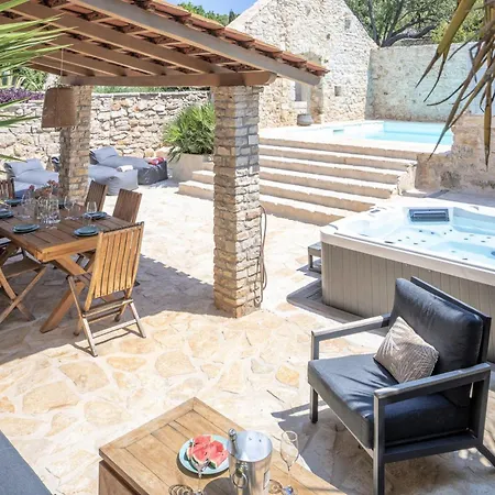 Casa M Hvar * Zastražišće