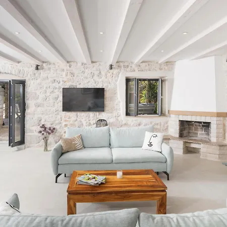 Casa M Hvar