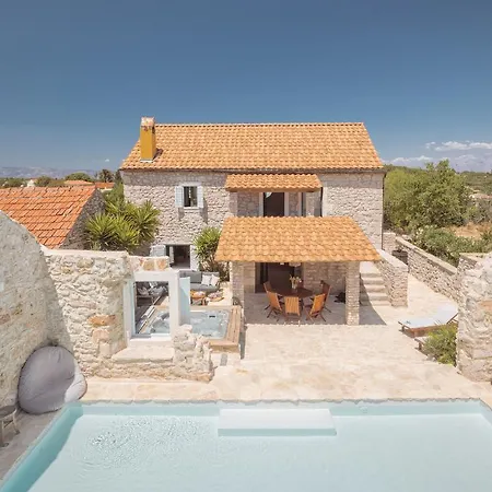 Casa M Hvar