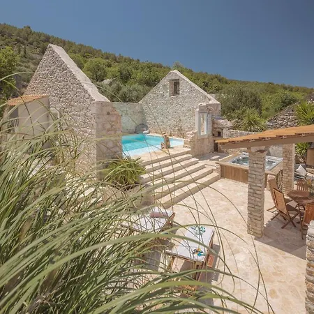 Villa Casa M Hvar *
