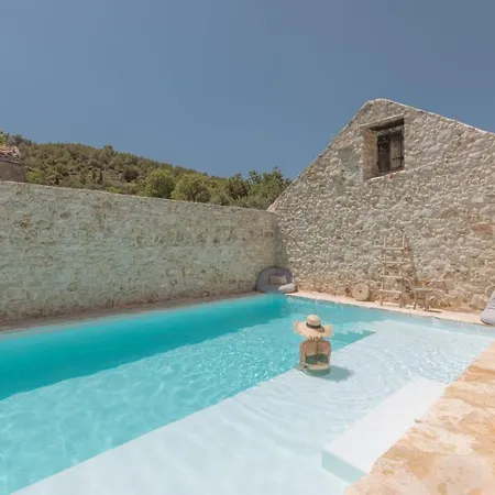 Casa M Hvar Villa Zastrazisce