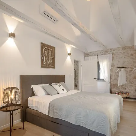 Villa Casa M Hvar Zastrazisce