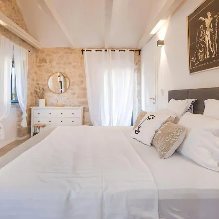 Casa M Hvar Villa