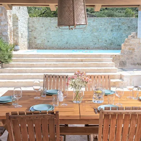 Casa M Hvar Zastrazisce