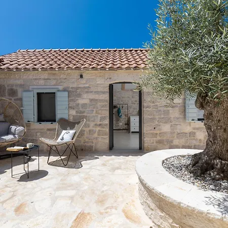 Casa M Hvar Villa *