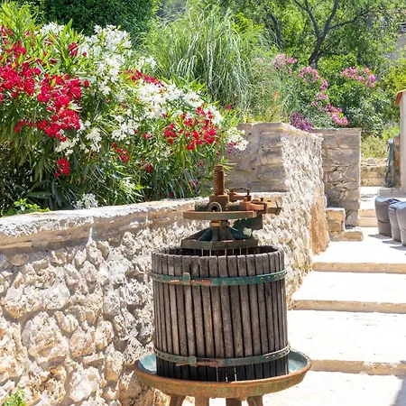 Casa M Hvar Villa Zastrazisce