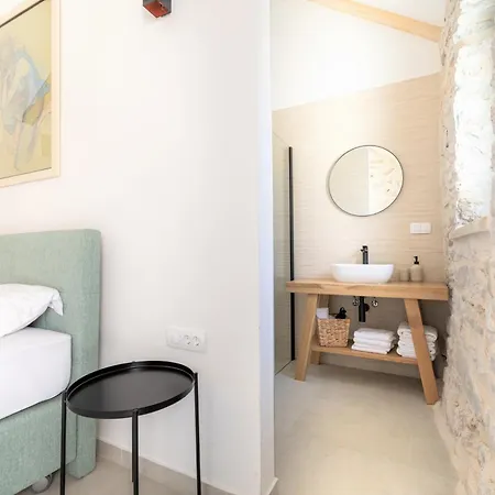 Casa M Hvar Villa *
