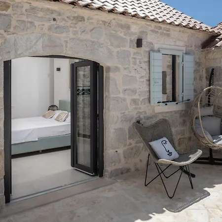 Casa M Hvar Zastrazisce