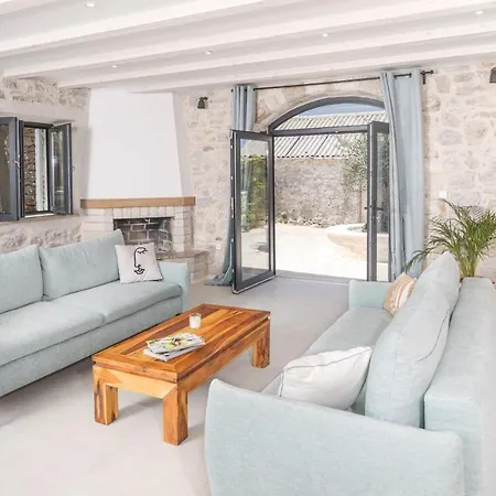 ヴィラ Casa M Hvar