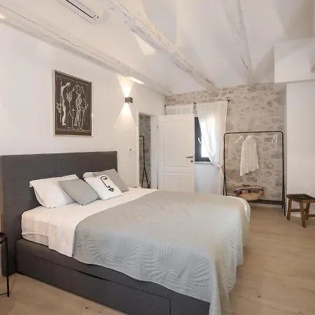 ヴィラ Casa M Hvar Zastražišće