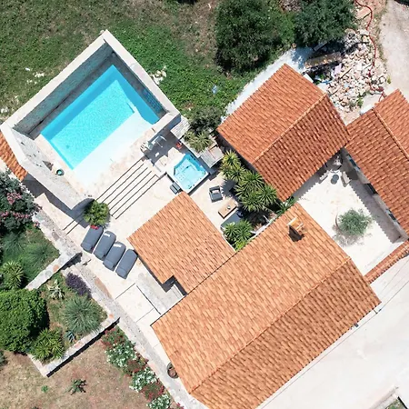 ヴィラ Casa M Hvar