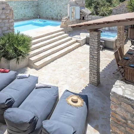 ヴィラ Casa M Hvar *