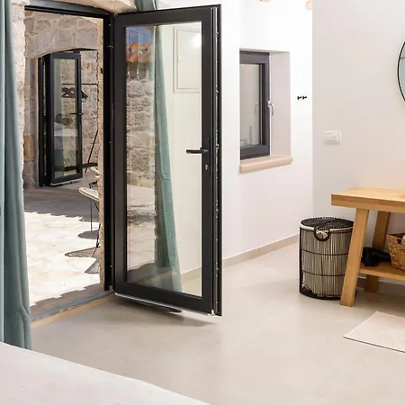 Vila Casa M Hvar Zastrazisce