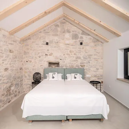 ヴィラ Casa M Hvar