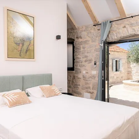 Casa M Hvar * Zastražišće