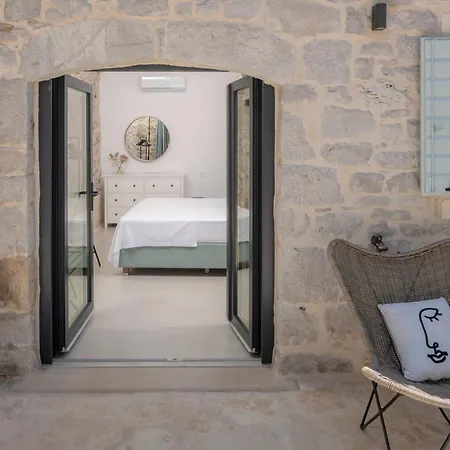 ヴィラ Casa M Hvar