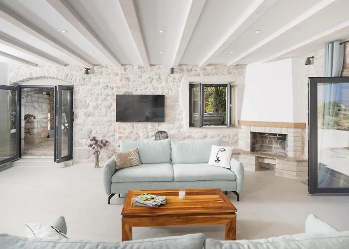 Casa M Hvar