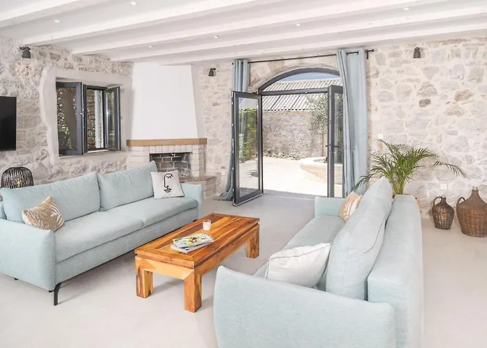 Villa Casa M Hvar
