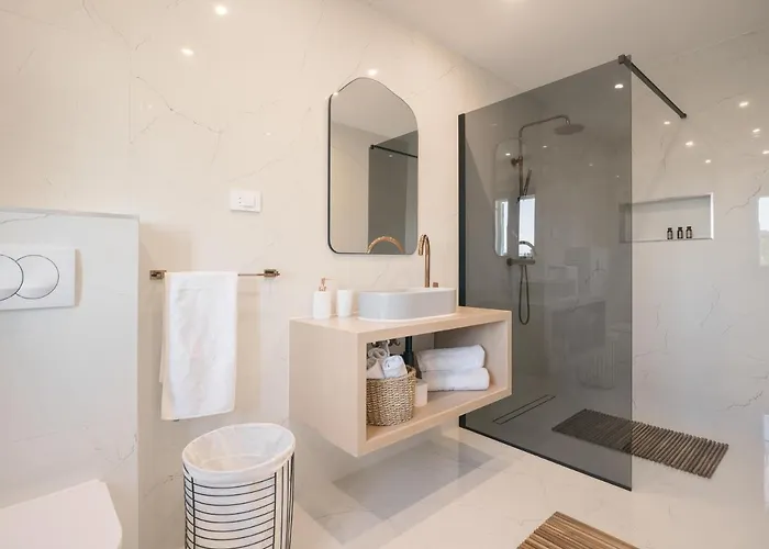 Casa M Hvar * Zastražišće