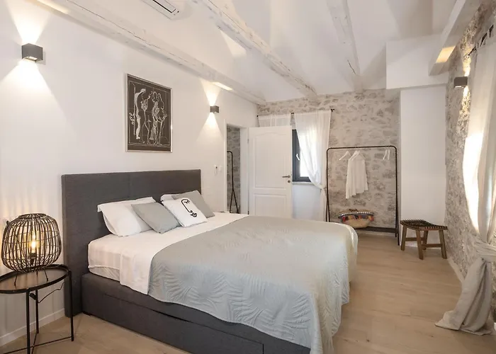 Villa Casa M Hvar Zastražišće
