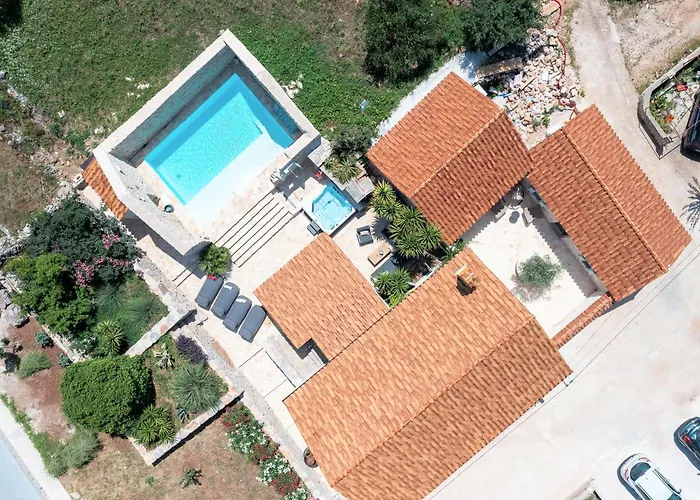 Villa Casa M Hvar