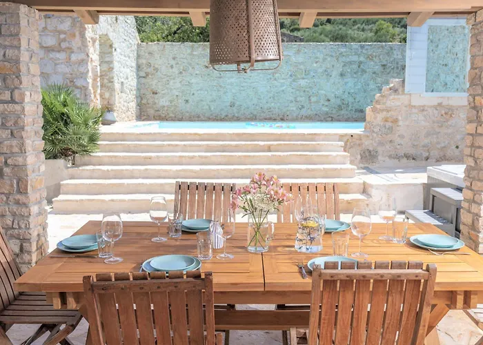 Casa M Hvar Zastražišće
