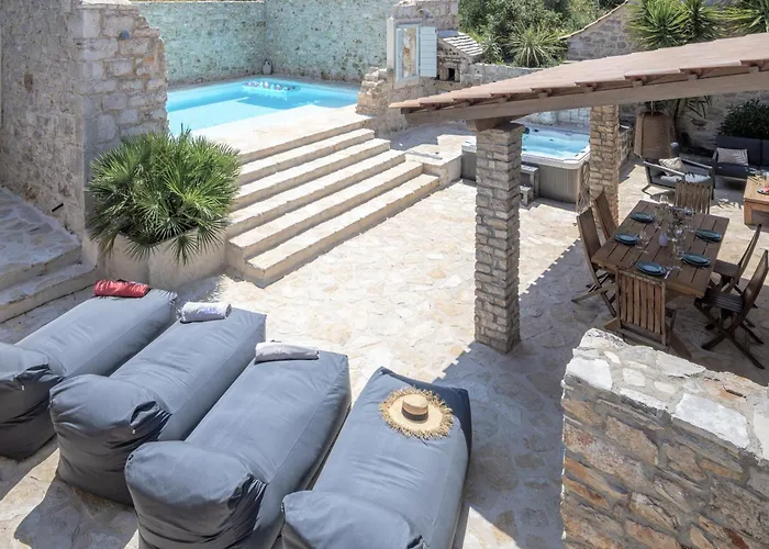 Villa Casa M Hvar *