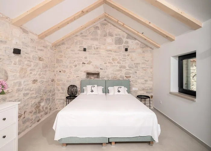 Villa Casa M Hvar