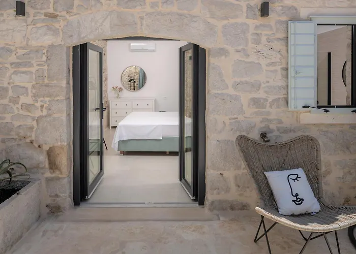Villa Casa M Hvar